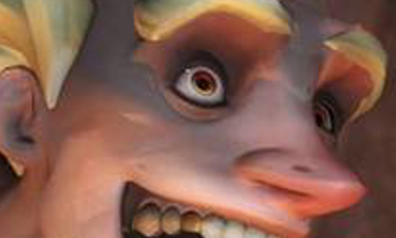 Illustration for article titled I Used To Hate Junkrat, Until I Tried Playing As Him